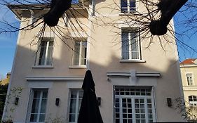 Chambre D'Hote Croix-Rousse